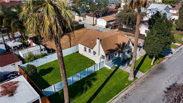 333 S 1st, Covina, CA 91723