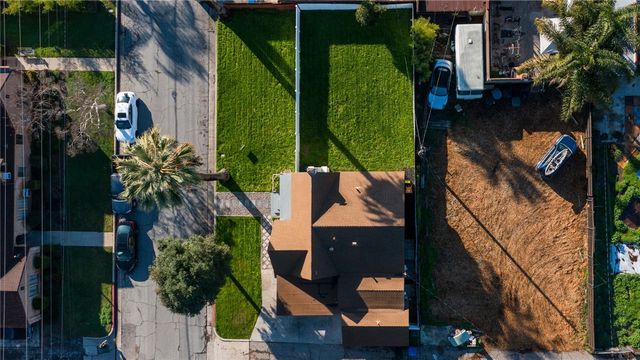 333 S 1st, Covina, CA 91723