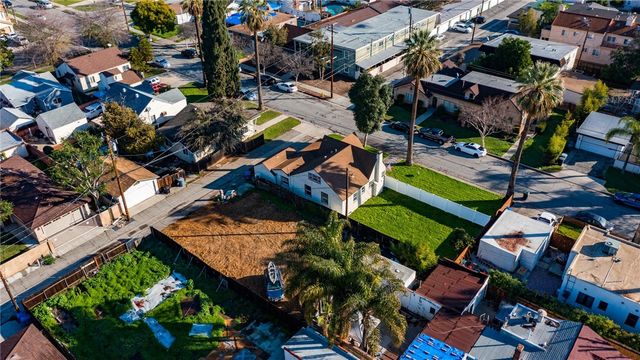 333 S 1st, Covina, CA 91723