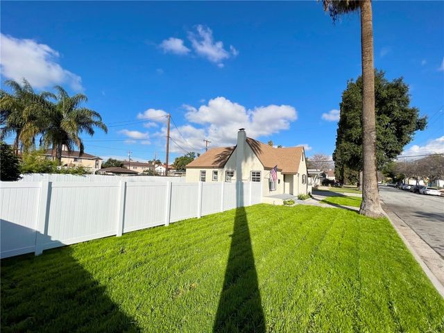 333 S 1st, Covina, CA 91723