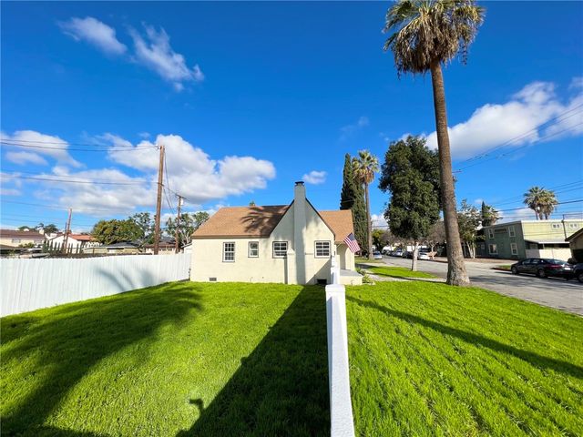 333 S 1st, Covina, CA 91723