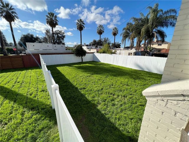 333 S 1st, Covina, CA 91723