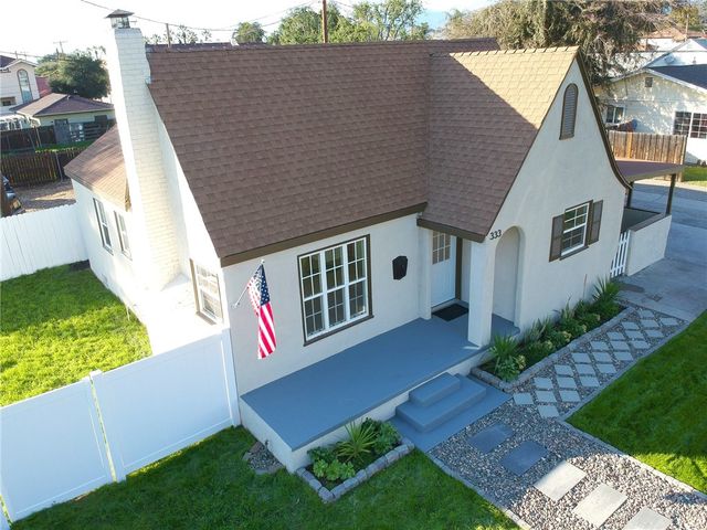 333 S 1st, Covina, CA 91723