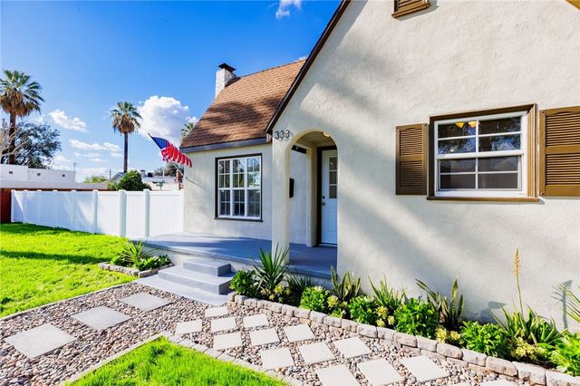 333 S 1st, Covina, CA 91723