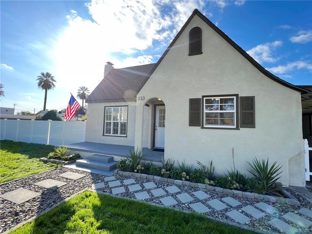 333 S 1st, Covina, CA 91723