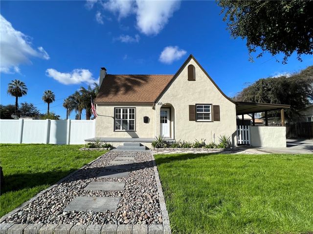 333 S 1st, Covina, CA 91723