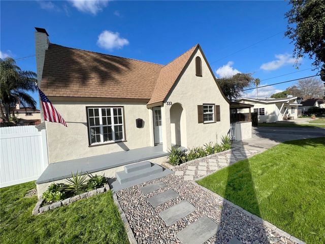 333 S 1st, Covina, CA 91723