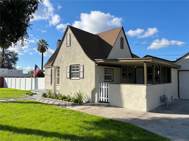 333 S 1st, Covina, CA 91723