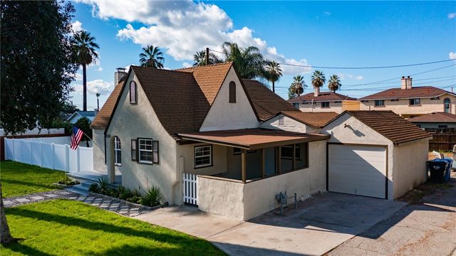 333 S 1st, Covina, CA 91723