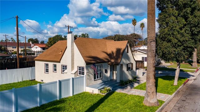 333 S 1st, Covina, CA 91723