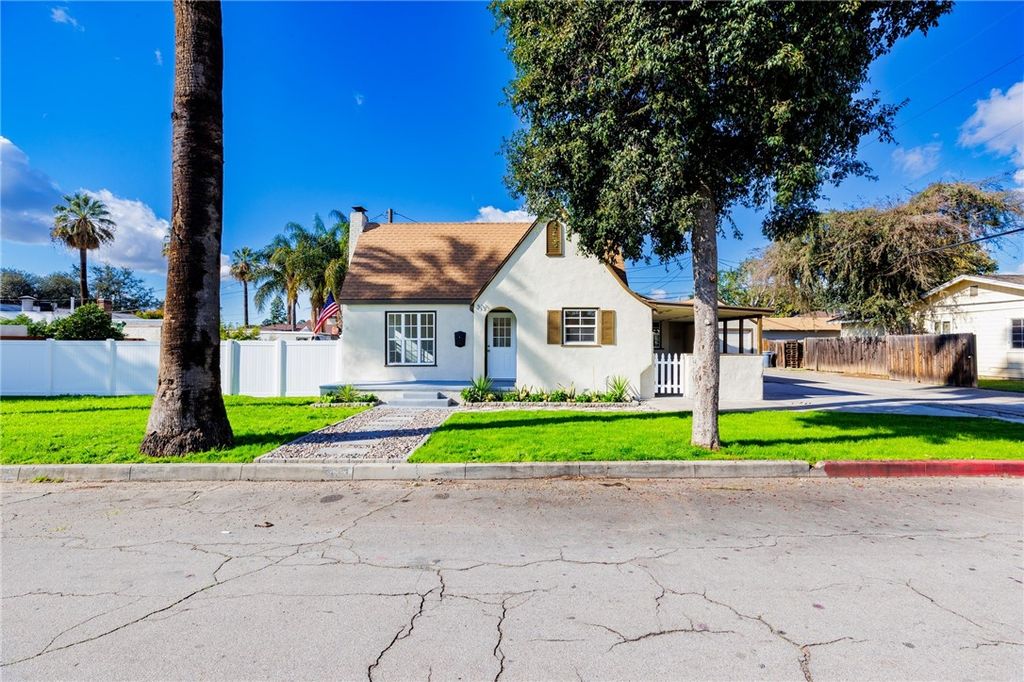 333 S 1st, Covina, CA 91723