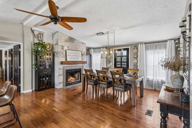 105 Sickler Rd, Hohenwald, TN 38462