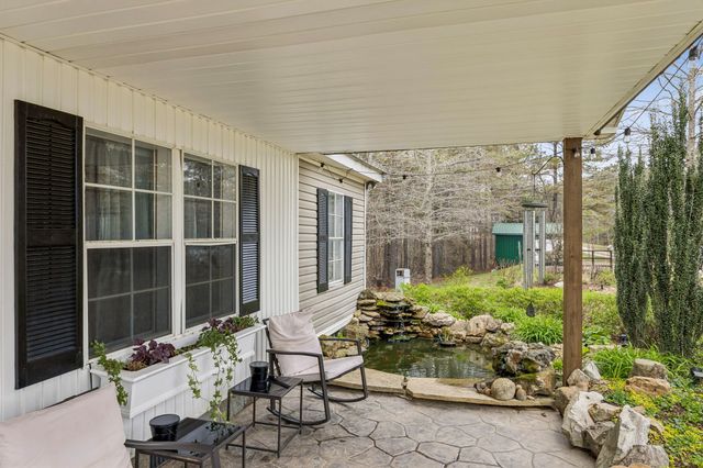 105 Sickler Rd, Hohenwald, TN 38462