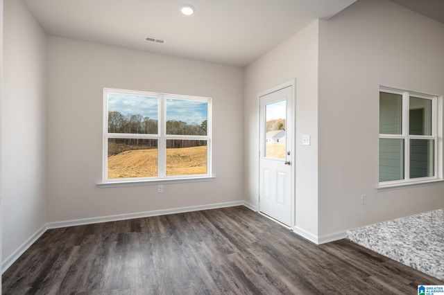 4552 MORGAN DRIVE, Pinson, AL 35126