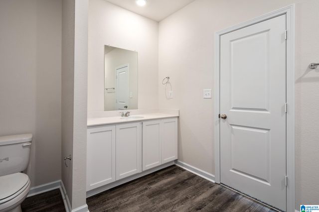 4552 MORGAN DRIVE, Pinson, AL 35126