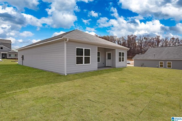 4552 MORGAN DRIVE, Pinson, AL 35126