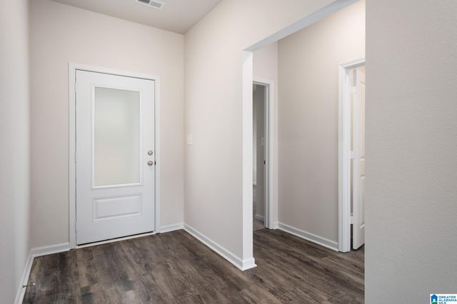 4552 MORGAN DRIVE, Pinson, AL 35126