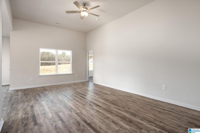 4552 MORGAN DRIVE, Pinson, AL 35126