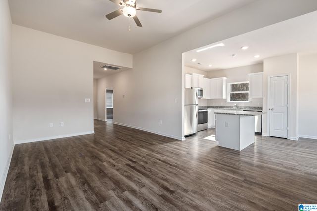 4552 MORGAN DRIVE, Pinson, AL 35126