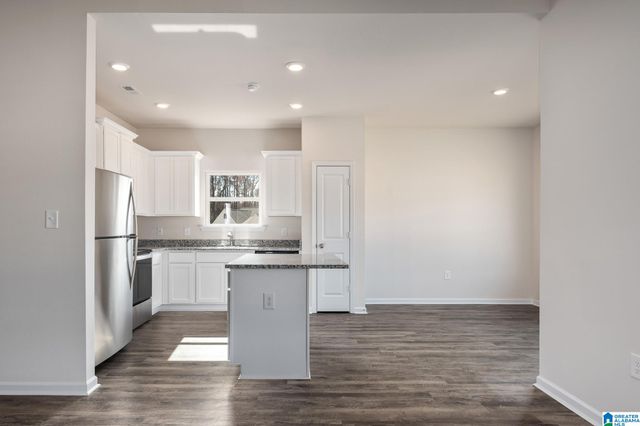 4552 MORGAN DRIVE, Pinson, AL 35126