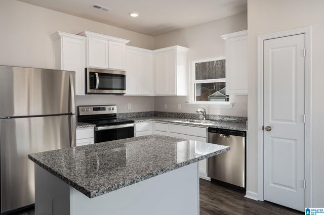 4552 MORGAN DRIVE, Pinson, AL 35126