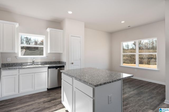 4552 MORGAN DRIVE, Pinson, AL 35126