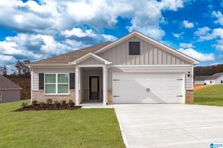 4552 MORGAN DRIVE, Pinson, AL 35126