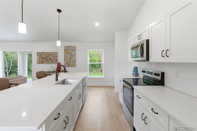 1471 E Allegrie Drive, Inverness, FL 34453