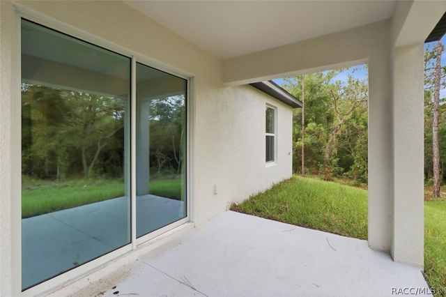 1471 E Allegrie Drive, Inverness, FL 34453