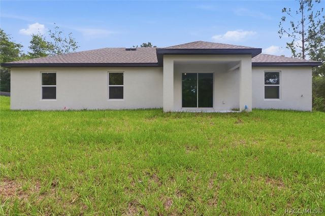 1471 E Allegrie Drive, Inverness, FL 34453
