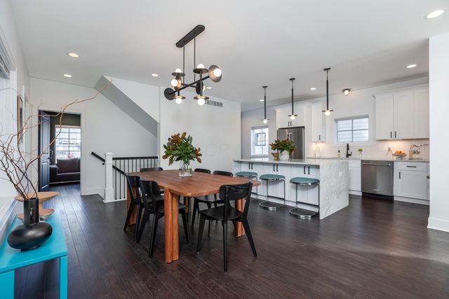 289 E Greenwood Avenue, Columbus, OH 43201