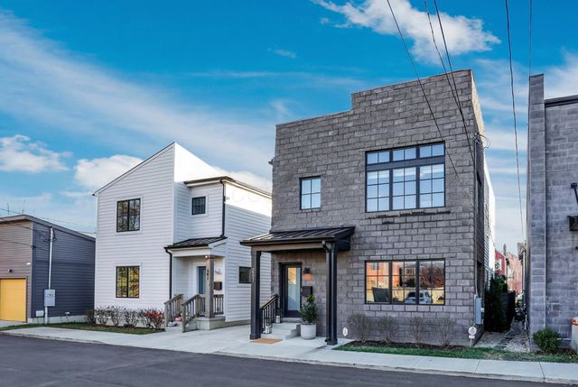 289 E Greenwood Avenue, Columbus, OH 43201