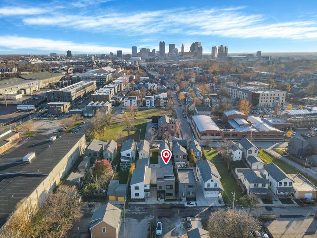 289 E Greenwood Avenue, Columbus, OH 43201