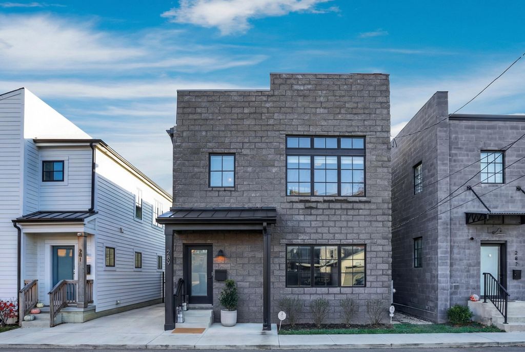 289 E Greenwood Avenue, Columbus, OH 43201