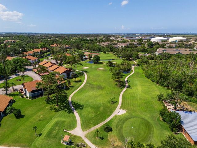 6061 FAIRWAY LANE 1411, Bradenton, FL 34210