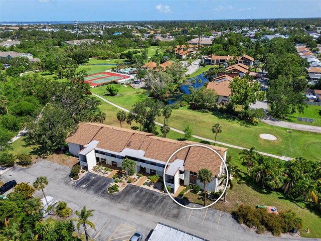 6061 FAIRWAY LANE 1411, Bradenton, FL 34210