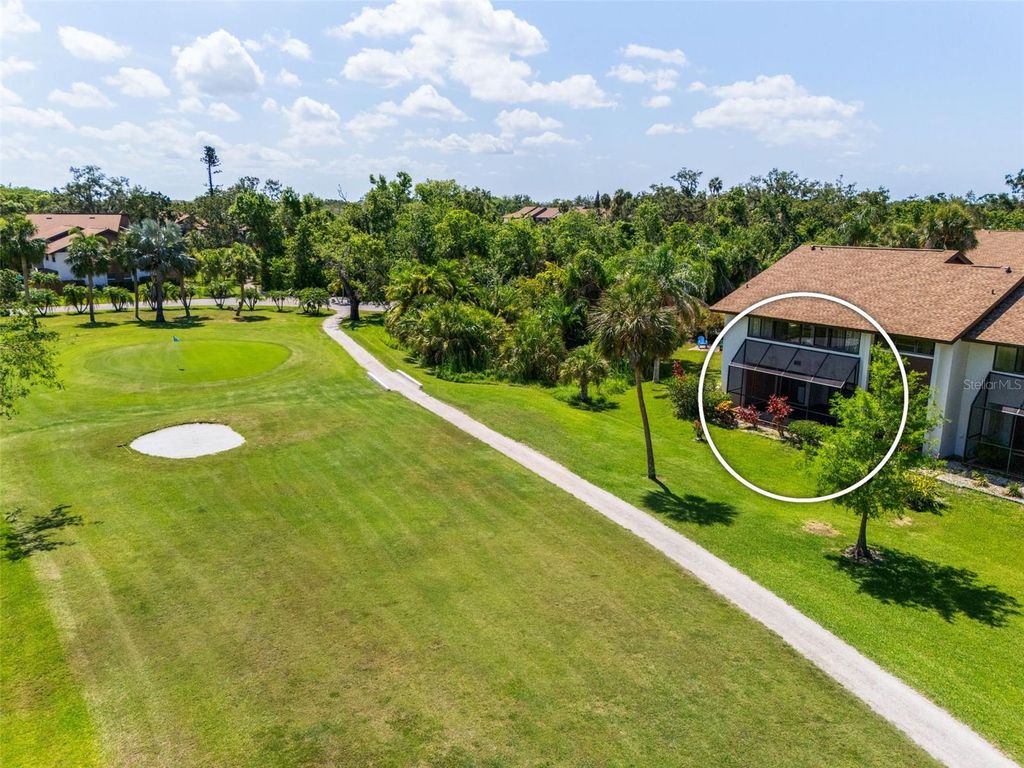 6061 FAIRWAY LANE 1411, Bradenton, FL 34210