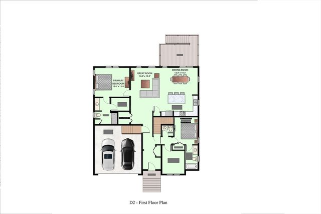 3 Coach Road, Easton, MA 02375