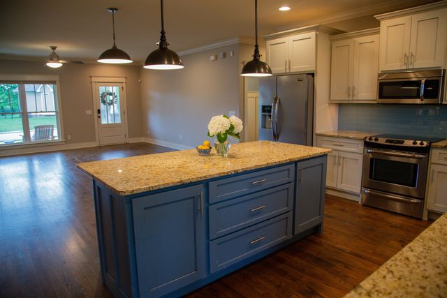 3552 Morning Dew Cove, Apison, TN 37302