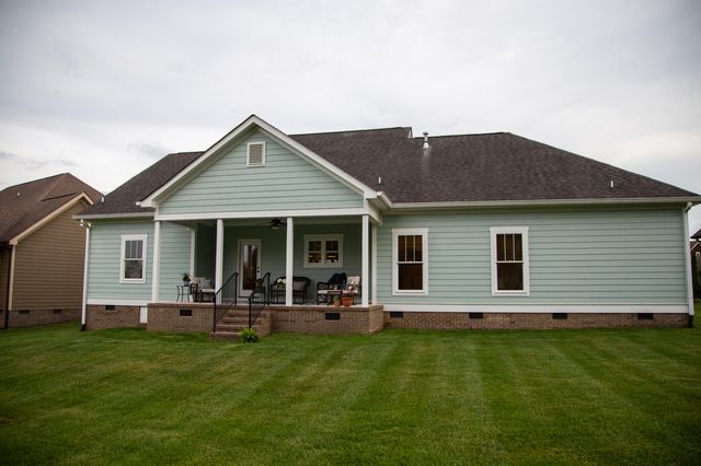 3552 Morning Dew Cove, Apison, TN 37302