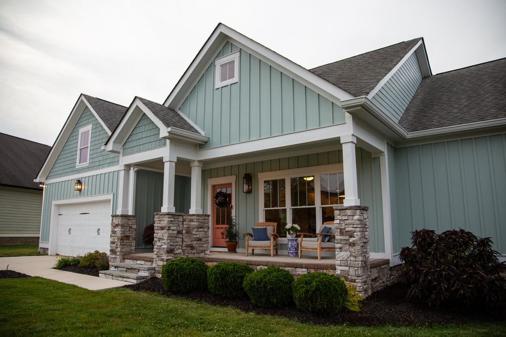 3552 Morning Dew Cove, Apison, TN 37302