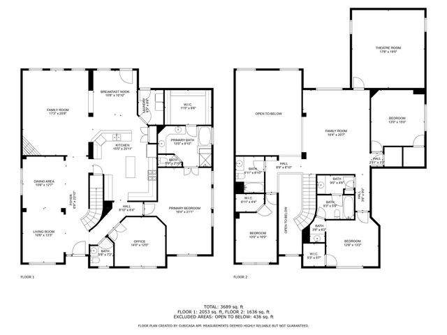 904 Amherst Drive, Desoto, TX 75115