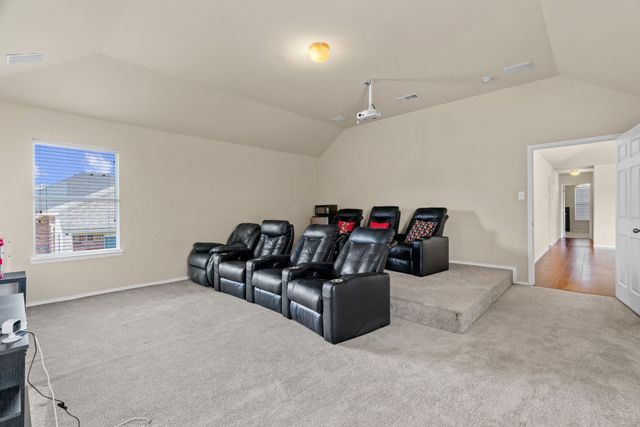 904 Amherst Drive, Desoto, TX 75115