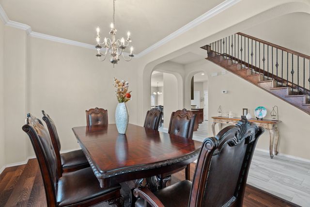 904 Amherst Drive, Desoto, TX 75115