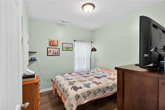 85 Willowrun SW Drive, Rome, GA 30165