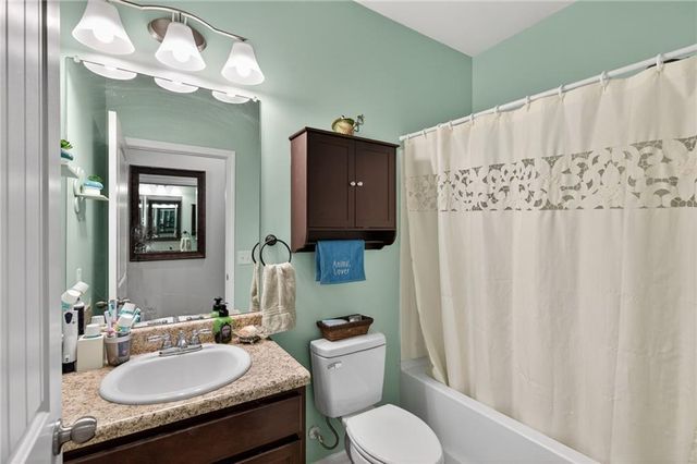 85 Willowrun SW Drive, Rome, GA 30165