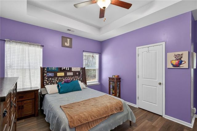 85 Willowrun SW Drive, Rome, GA 30165