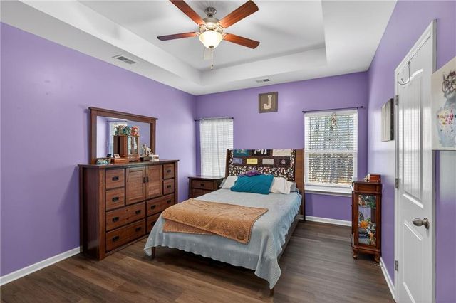 85 Willowrun SW Drive, Rome, GA 30165