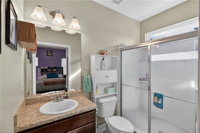 85 Willowrun SW Drive, Rome, GA 30165