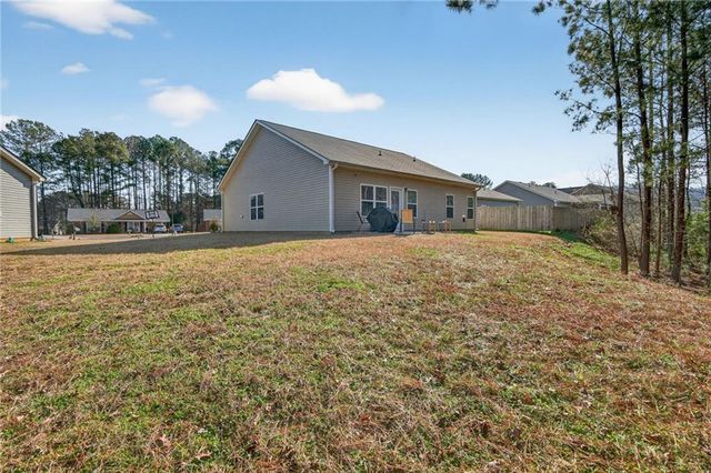 85 Willowrun SW Drive, Rome, GA 30165